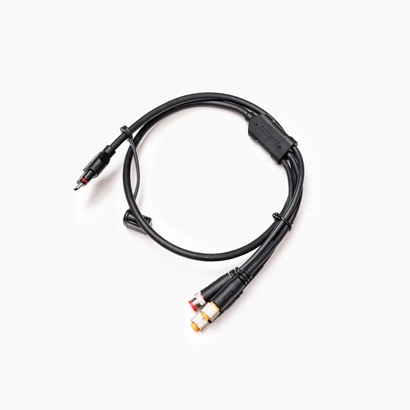 BMW Quick-Release USB Cable
