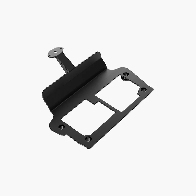 BMW 10.25-inch TFT Adapter Bracket (K1600 / R1250RT / R1300RT)
