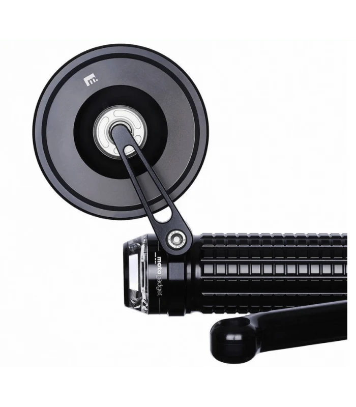 M-View Spy Lenkerendenspiegel Motogadget