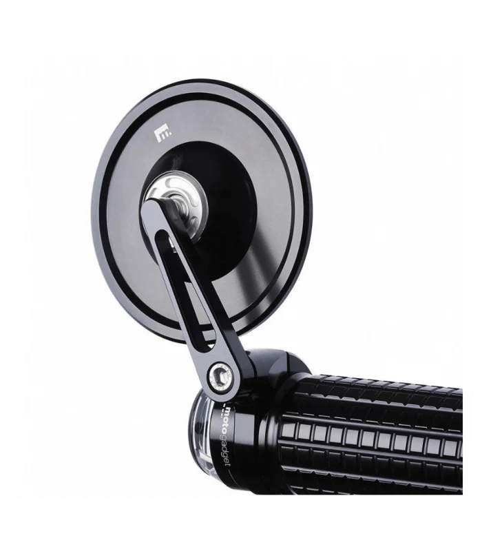 M-View Spy Lenkerendenspiegel Motogadget