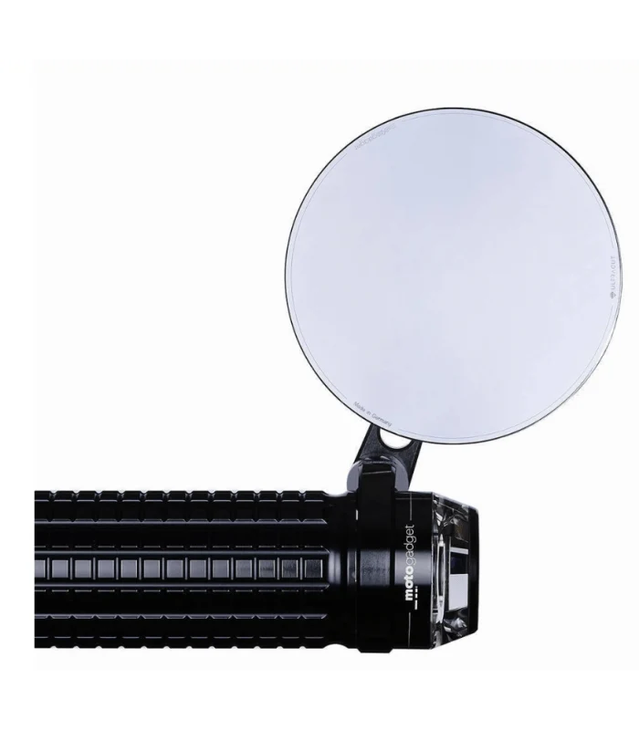 M-View Spy Lenkerendenspiegel Motogadget