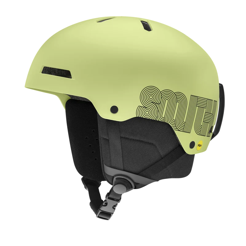 Rodeo Mips® Round Contour Fit - Past Season