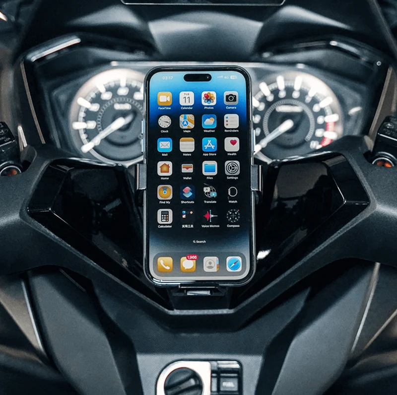 CG2 Mount for Honda Forza NSS350