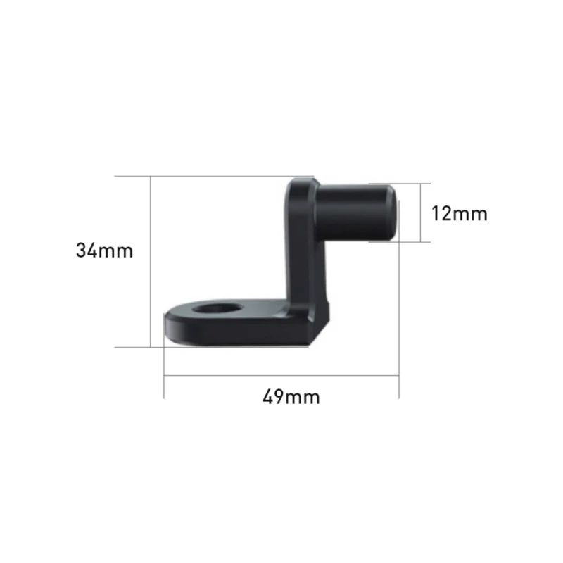CG2 Expansion Bracket (M8-M10)