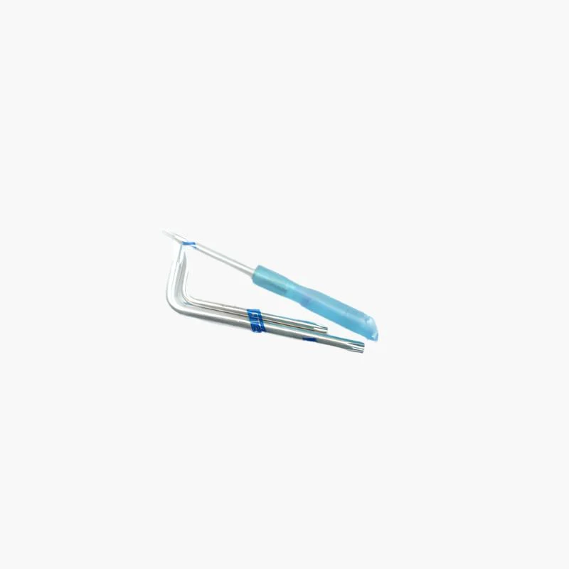 Wrench & Screwdriver for Chigee Display