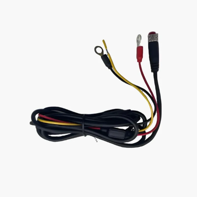 Power Cable for AIO-5 Lite, AIO-6, XR-2, AIO-5 EVO