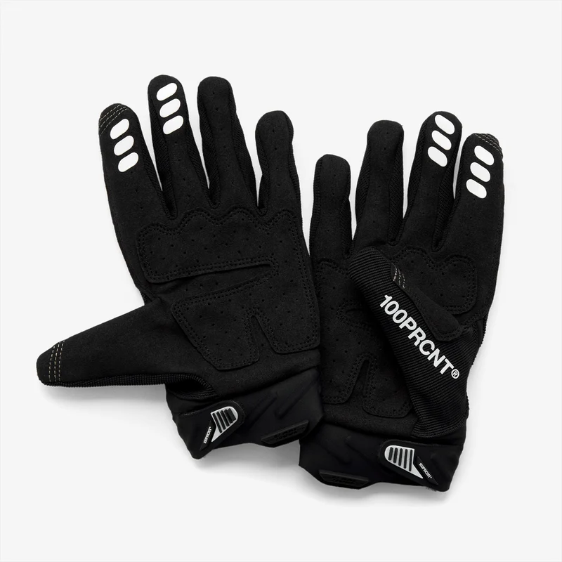 AIRMATIC 2 YOUTH Gloves Fluo Yellow