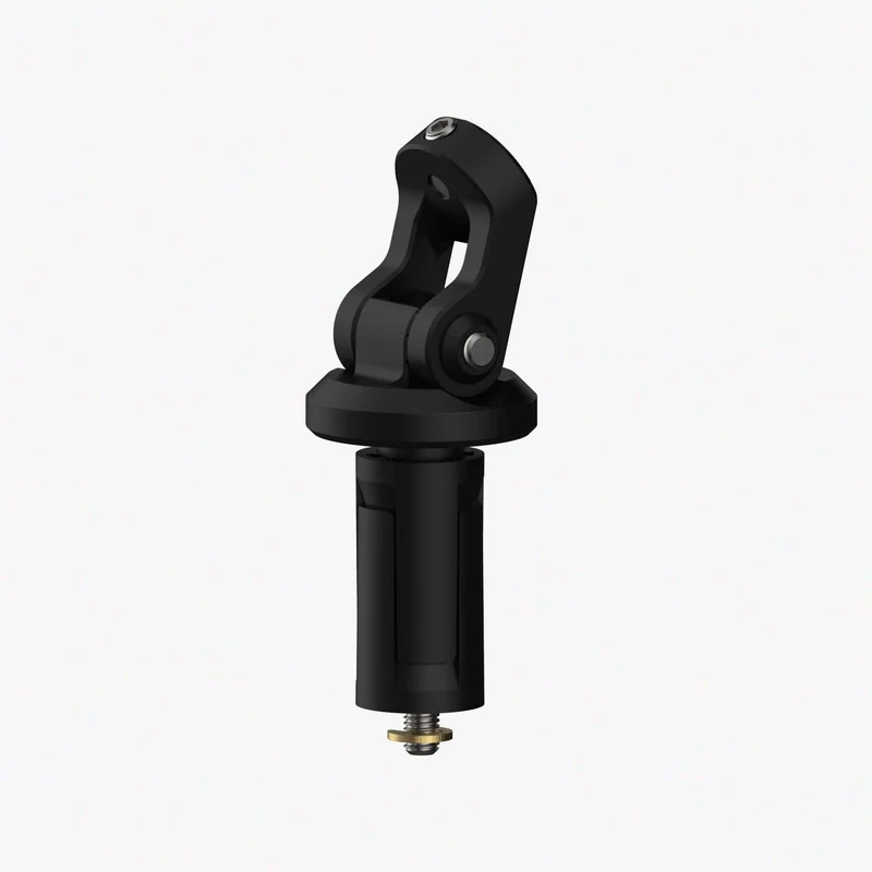 CG2 Fork Stem Mount