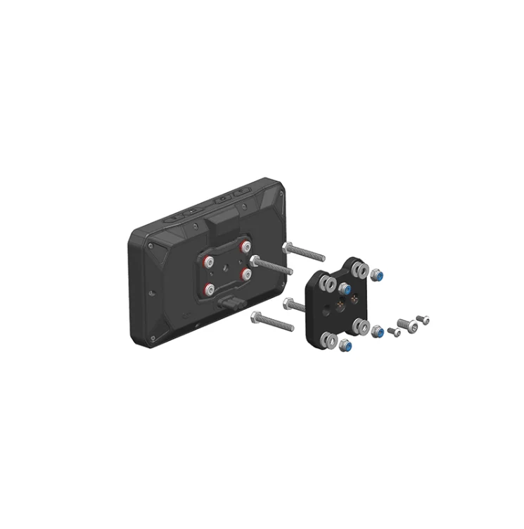 BMW Lossless Installation Mount For R1200RT / R1250RT / K1600
