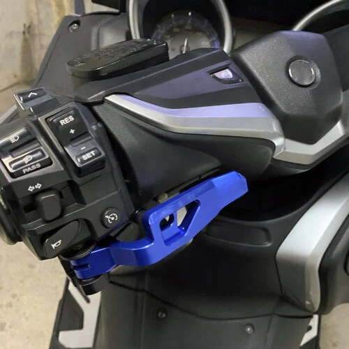 Parking Brake Lever For YAMAHA TMAX 500 2008-2011, TMAX 530 2012-2016