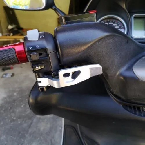 Parking Brake Lever For YAMAHA TMAX 500 2008-2011, TMAX 530 2012-2016