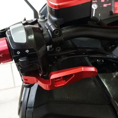 Parking Brake Lever For YAMAHA TMAX 500 2008-2011, TMAX 530 2012-2016