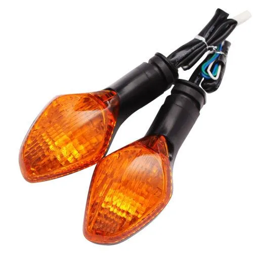 Turn Signals For Honda NC700X NC750X 2016-2018 Front/Rear Indicators