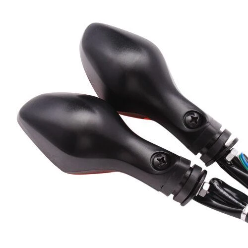 Turn Signals For Honda NC700X NC750X 2016-2018 Front/Rear Indicators