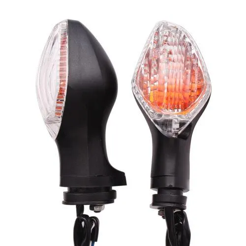 Turn Signals For Honda NC700X NC750X 2016-2018 Front/Rear Indicators