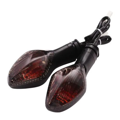 Turn Signals For Honda NC700X NC750X 2016-2018 Front/Rear Indicators