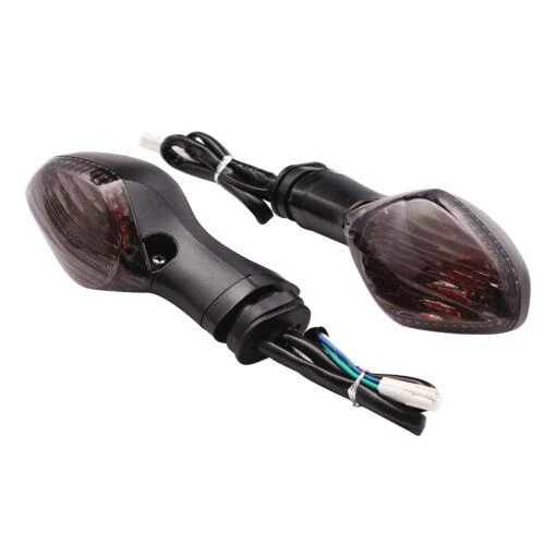 Turn Signals For Honda NC700X NC750X 2016-2018 Front/Rear Indicators