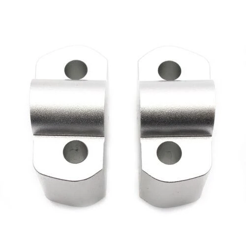 Handlebar Risers For BMW G310R G310GS 30mm Height Up Adapters