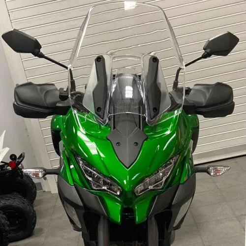 Handguards For Kawasaki VERSYS 1000 SE KLE1000 2019-2021