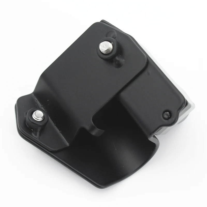Rear Frame Mount Helmet Lock W/Keys For Kawasaki Versys 1000 LT/ABS 2015-2018