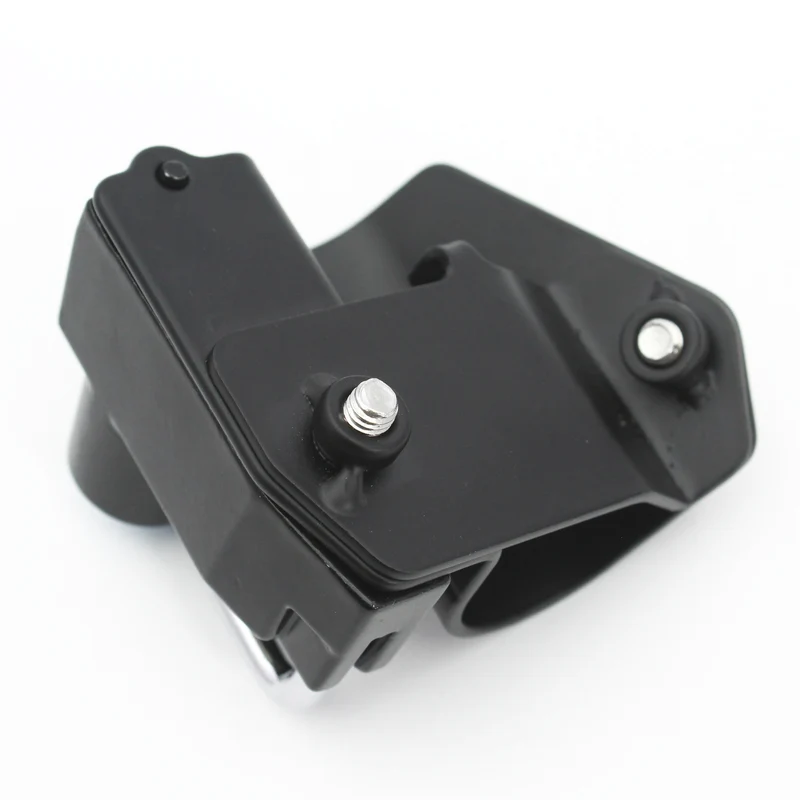 Rear Frame Mount Helmet Lock W/Keys For Kawasaki Versys 1000 LT/ABS 2015-2018