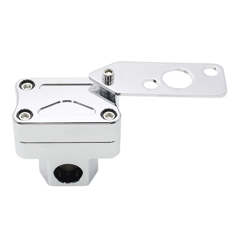 For Honda Ruckus Zoomer NPS50 Scooter Handlebar Stand Clamp Riser 2003-2012