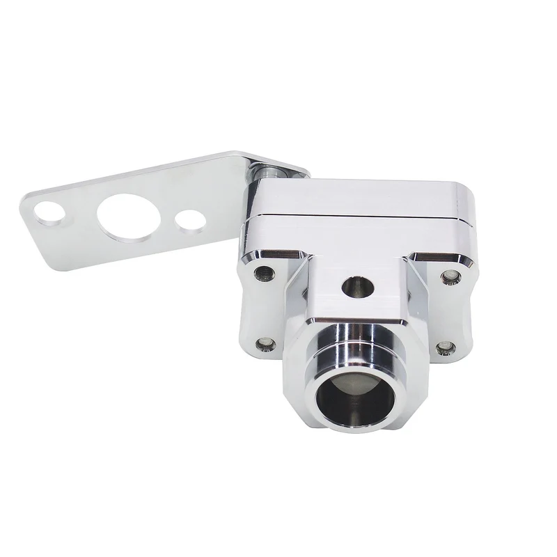 For Honda Ruckus Zoomer NPS50 Scooter Handlebar Stand Clamp Riser 2003-2012