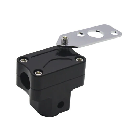 For Honda Ruckus Zoomer NPS50 Scooter Handlebar Stand Clamp Riser 2003-2012