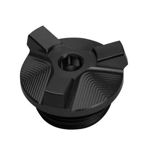 Aluminum Oil Filler Plug Cap Cover For BMW G310GS S1000R S1000RR S1000XR