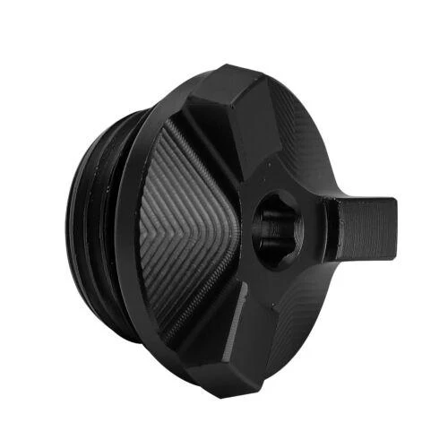 Aluminum Oil Filler Plug Cap Cover For BMW G310GS S1000R S1000RR S1000XR