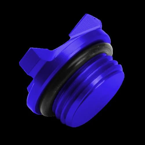 Aluminum Oil Filler Plug Cap Cover For BMW G310GS S1000R S1000RR S1000XR