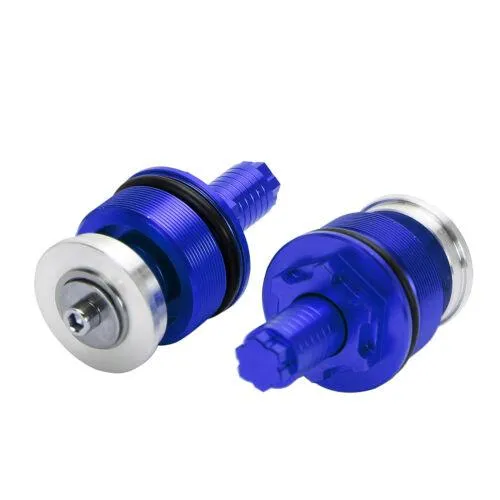 Preload Fork Cap Adjustable Bolts For Yamaha YZF-R25 2013-2018 YZF-R3 2015-2018