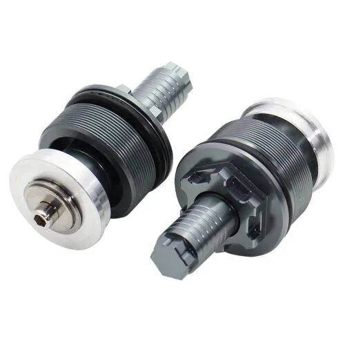 Preload Fork Cap Adjustable Bolts For Yamaha YZF-R25 2013-2018 YZF-R3 2015-2018