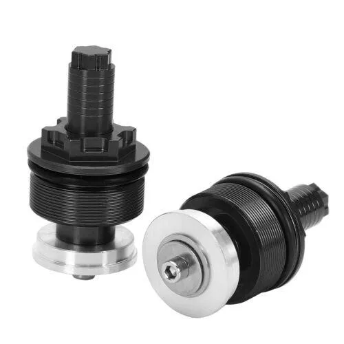 Preload Fork Cap Adjustable Bolts For Yamaha YZF-R25 2013-2018 YZF-R3 2015-2018