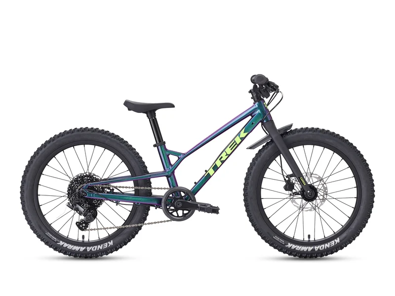Trek Wahoo 20 Trail
