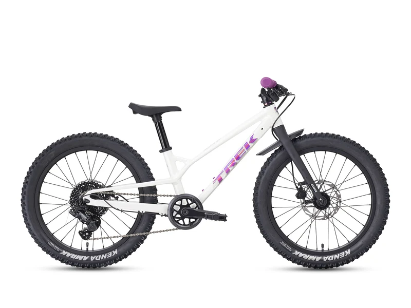 Trek Wahoo 20 Trail