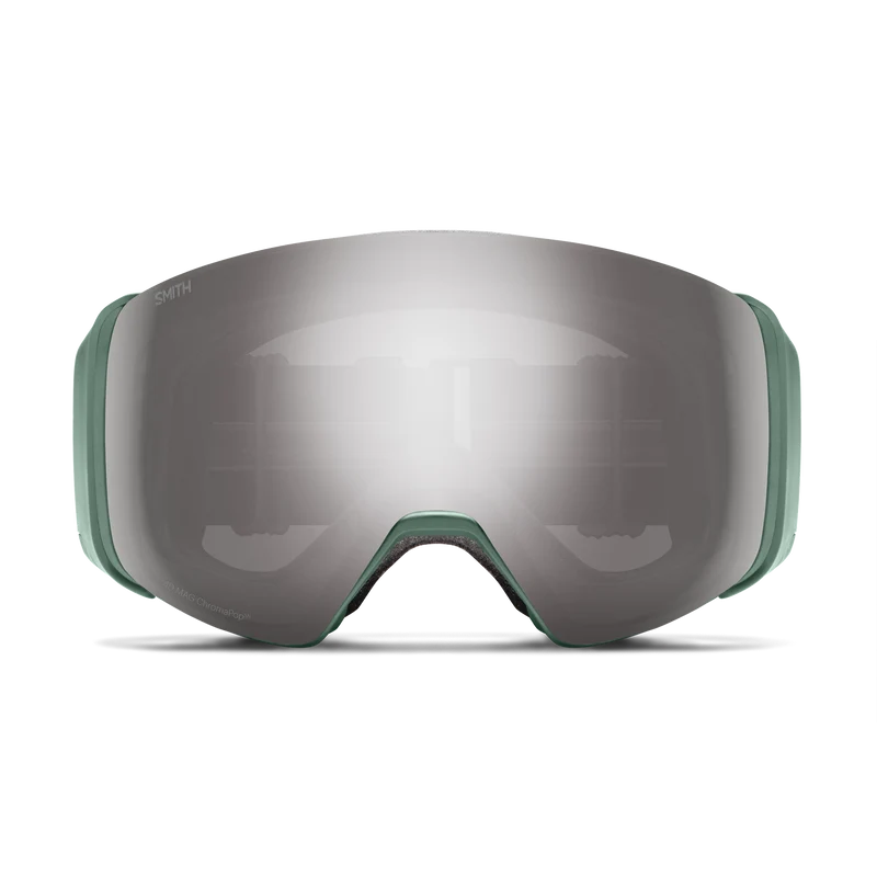 4D MAG - Past Season