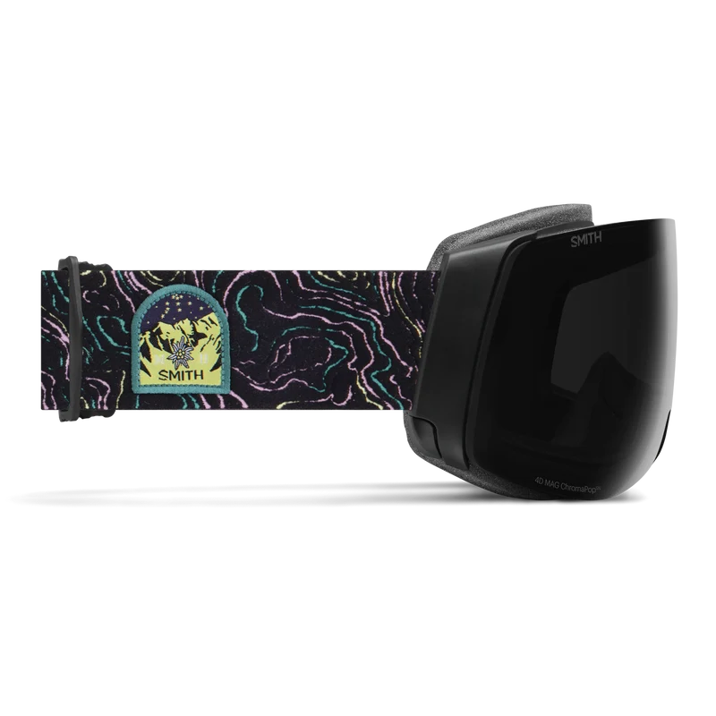4D MAG - Past Season