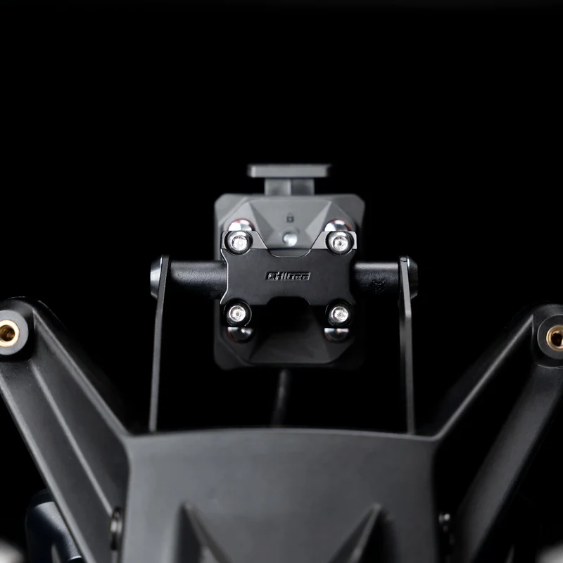 Crossbar Mount (Φ12~Φ16mm)