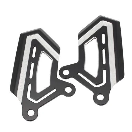 Front Brake Caliper Guards Covers Protectors For BMW R18/Classic R18B R18TC 2022
