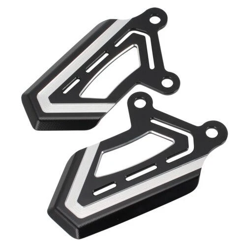 Front Brake Caliper Guards Covers Protectors For BMW R18/Classic R18B R18TC 2022