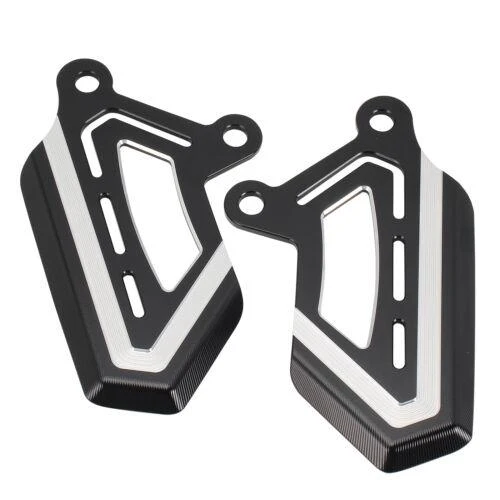 Front Brake Caliper Guards Covers Protectors For BMW R18/Classic R18B R18TC 2022