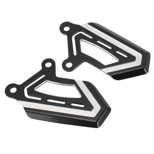 Front Brake Caliper Guards Covers Protectors For BMW R18/Classic R18B R18TC 2022