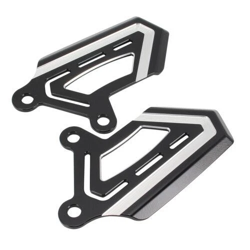 Front Brake Caliper Guards Covers Protectors For BMW R18/Classic R18B R18TC 2022