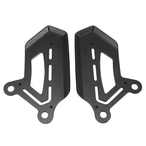 Front Brake Caliper Guards Covers Protectors For BMW R18/Classic R18B R18TC 2022
