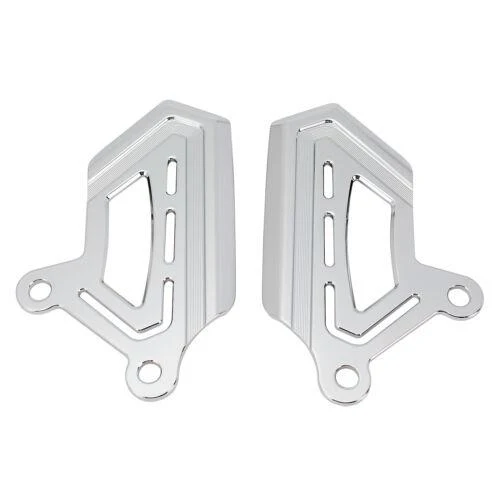 Front Brake Caliper Guards Covers Protectors For BMW R18/Classic R18B R18TC 2022