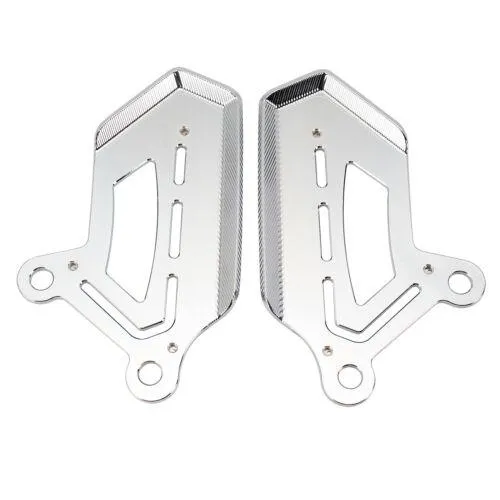 Front Brake Caliper Guards Covers Protectors For BMW R18/Classic R18B R18TC 2022
