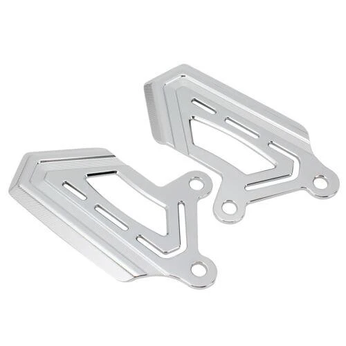 Front Brake Caliper Guards Covers Protectors For BMW R18/Classic R18B R18TC 2022