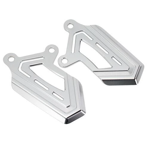 Front Brake Caliper Guards Covers Protectors For BMW R18/Classic R18B R18TC 2022