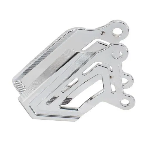 Front Brake Caliper Guards Covers Protectors For BMW R18/Classic R18B R18TC 2022